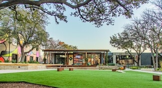 Dallas, TX Coworking Space - 9840-9850 N Central Expy Dallas, TX Coworking Space - 9840-9850 N Central Expy