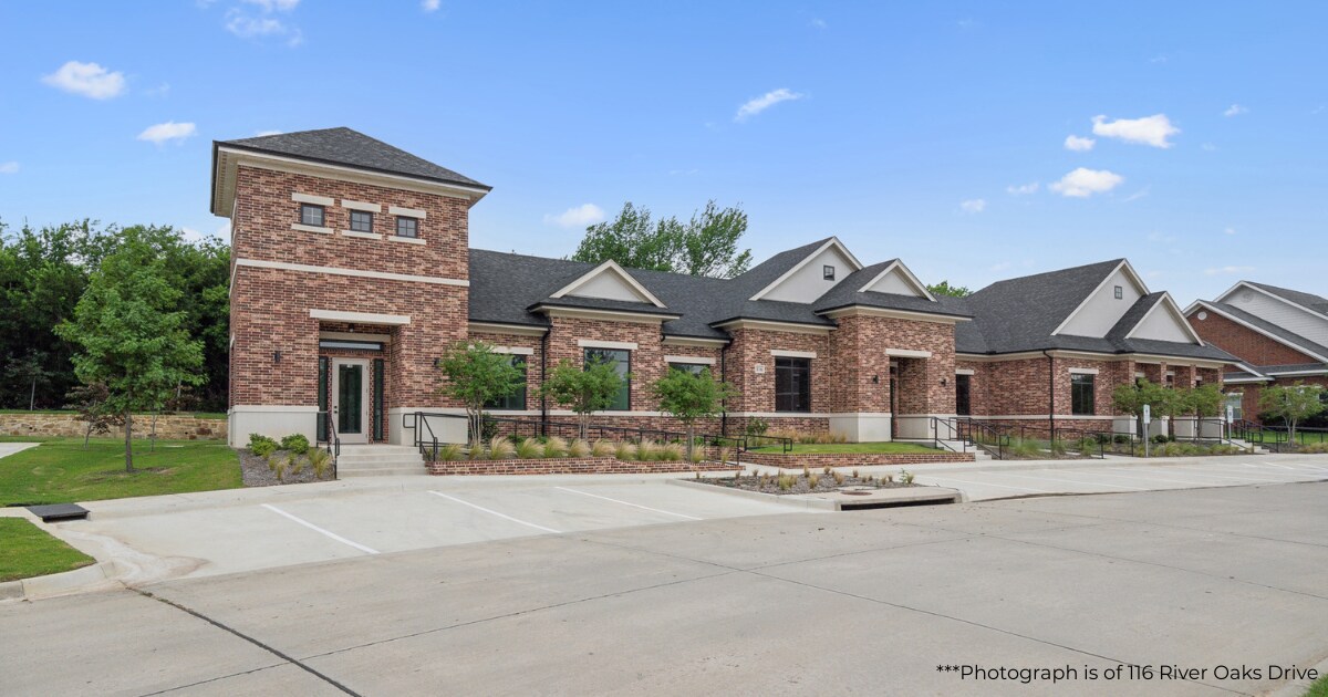 112 River Oaks Dr, Southlake, TX for Rent