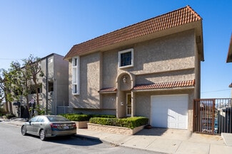 Playa del Rey, CA undefined - 363 Pershing Dr