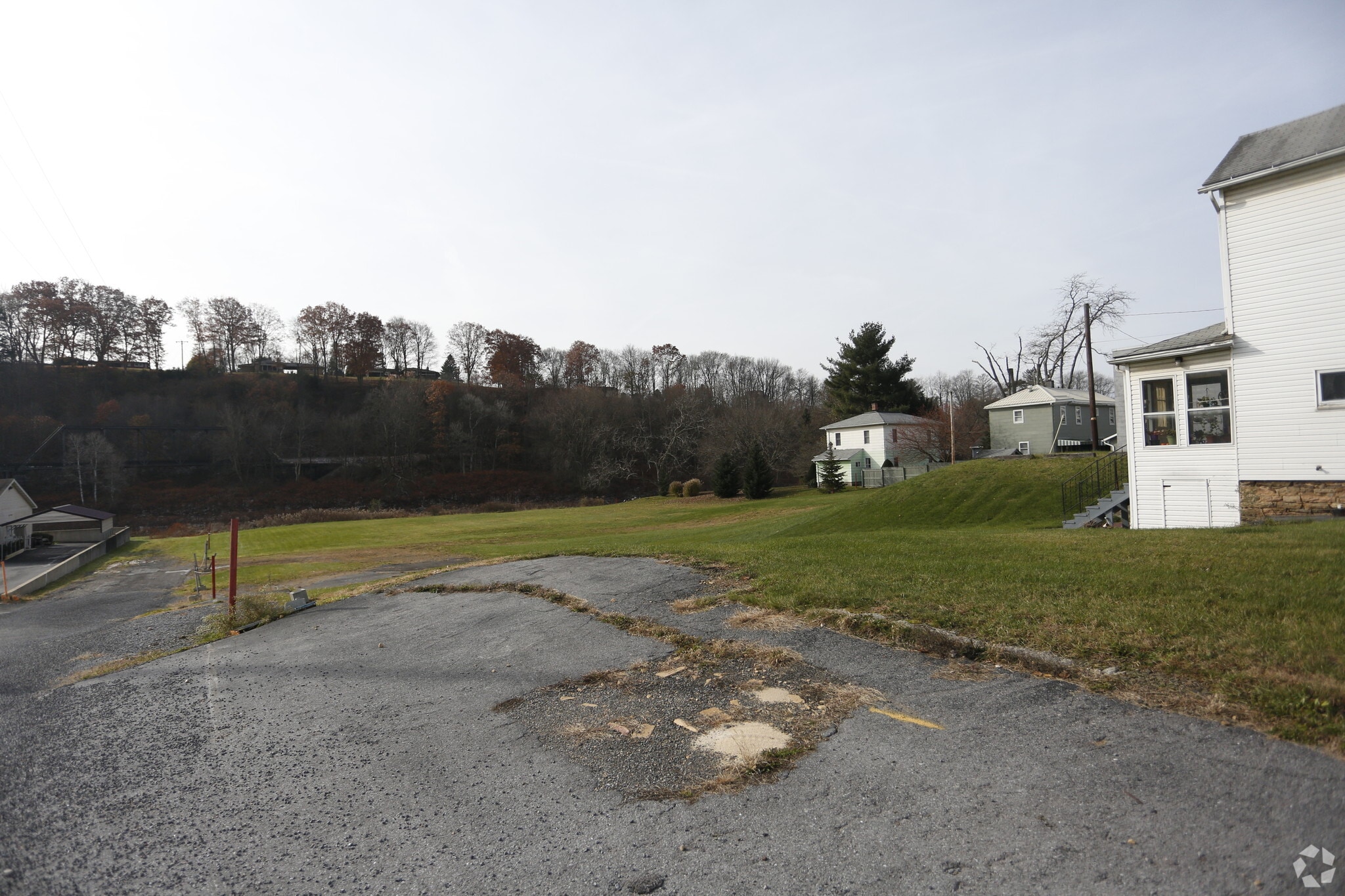 1003 W Mahoning St, Punxsutawney, PA for Sale