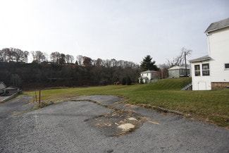 Punxsutawney, PA Commercial - 1003 W Mahoning St