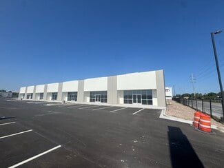 Pharr, TX Flex - 5101 N Cage Blvd