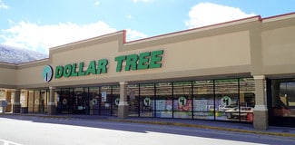 Bluefield, VA Retail - 4001-4039 College Ave Bluefield, VA Retail - 4001-4039 College Ave