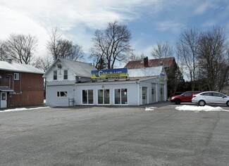 Chesterville, ON Auto Dealership - 26 E Queen St