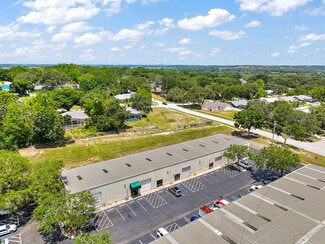Clermont, FL Industrial - 1262-1270 Commons Ct Clermont, FL Industrial - 1262-1270 Commons Ct