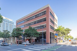San Diego, CA Office, Office/Medical - 450 A St