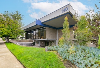 Escondido, CA Office - 140 N Escondido Blvd