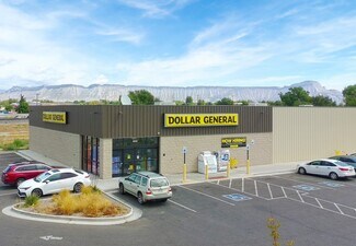 Grand Junction, CO undefined - 492 30 Rd Grand Junction, CO undefined - 492 30 Rd