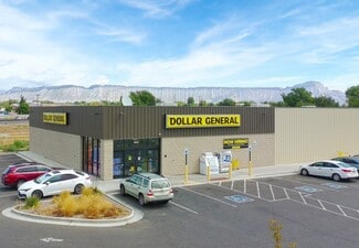 Grand Junction, CO Freestanding - 492 30 Rd