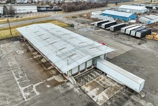 Toledo, OH Industrial - 1336 Matzinger Rd