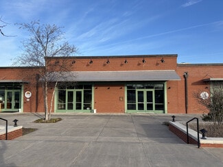 Warrenton, VA Retail - 7144 Farm Station Rd