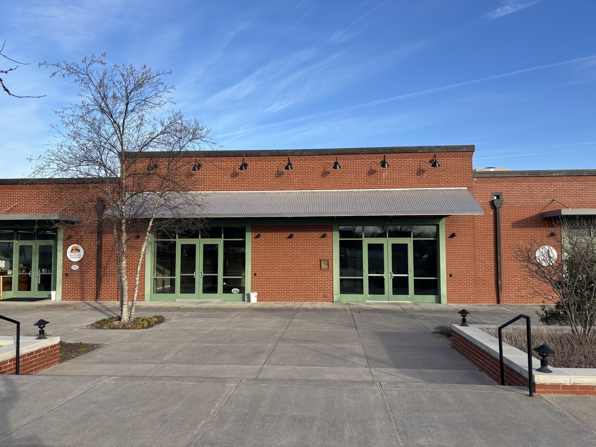 7144 Farm Station Rd, Warrenton, VA for Rent