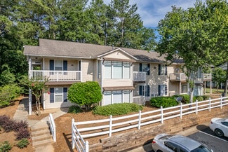 Stockbridge, GA Apartments - 115 Rock Quarry Rd
