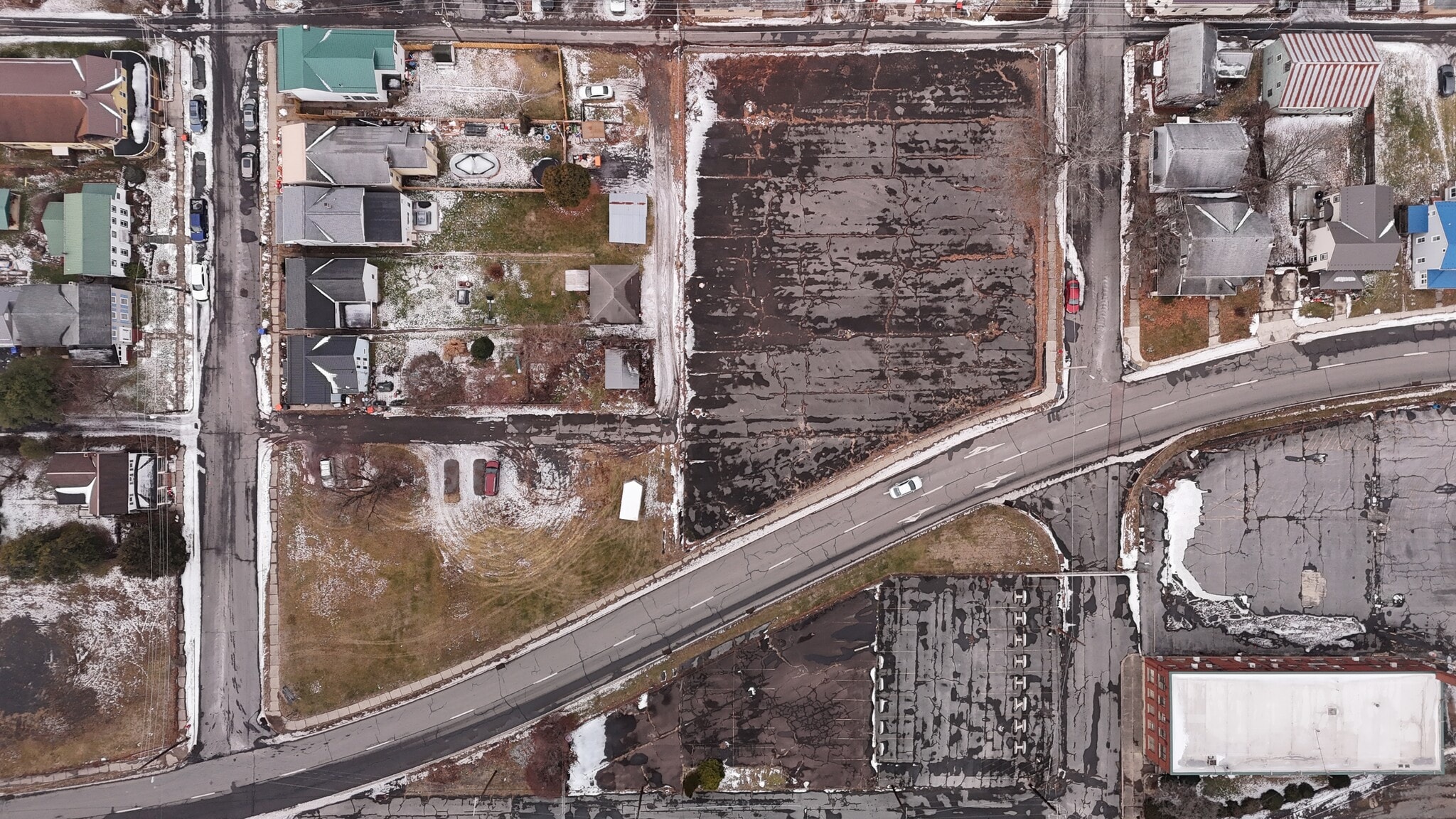 417 N Arch St, Milton, PA for Rent