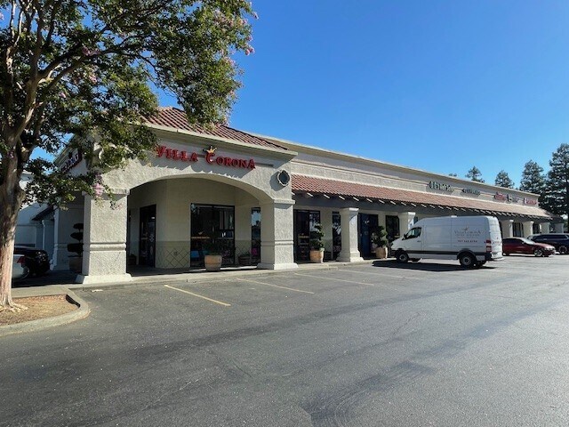 1909-1989 Peabody Rd, Vacaville, CA for Rent