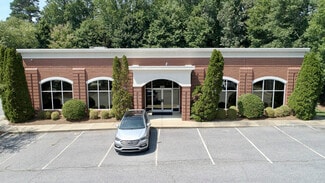 Greensboro, NC Office - 5 Corporate Center Ct Greensboro, NC Office - 5 Corporate Center Ct