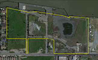 Pittsburg, CA Industrial - 415 E 3rd St