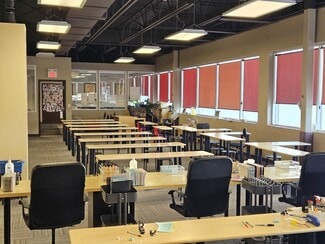 Sherwood Park, AB Office - 849 Premier Way