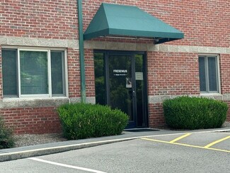 Knoxville, TN Office - 139 Fox Rd