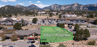 Estes Park, CO Retail - 543 Big Thompson Ave