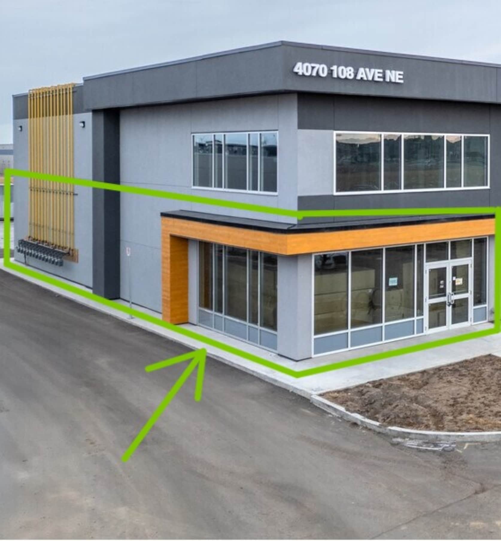 4070 108 Av NE, Calgary, AB for Rent