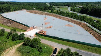 Stanley, NC Industrial Land - 7607 Little Egypt Road Rd