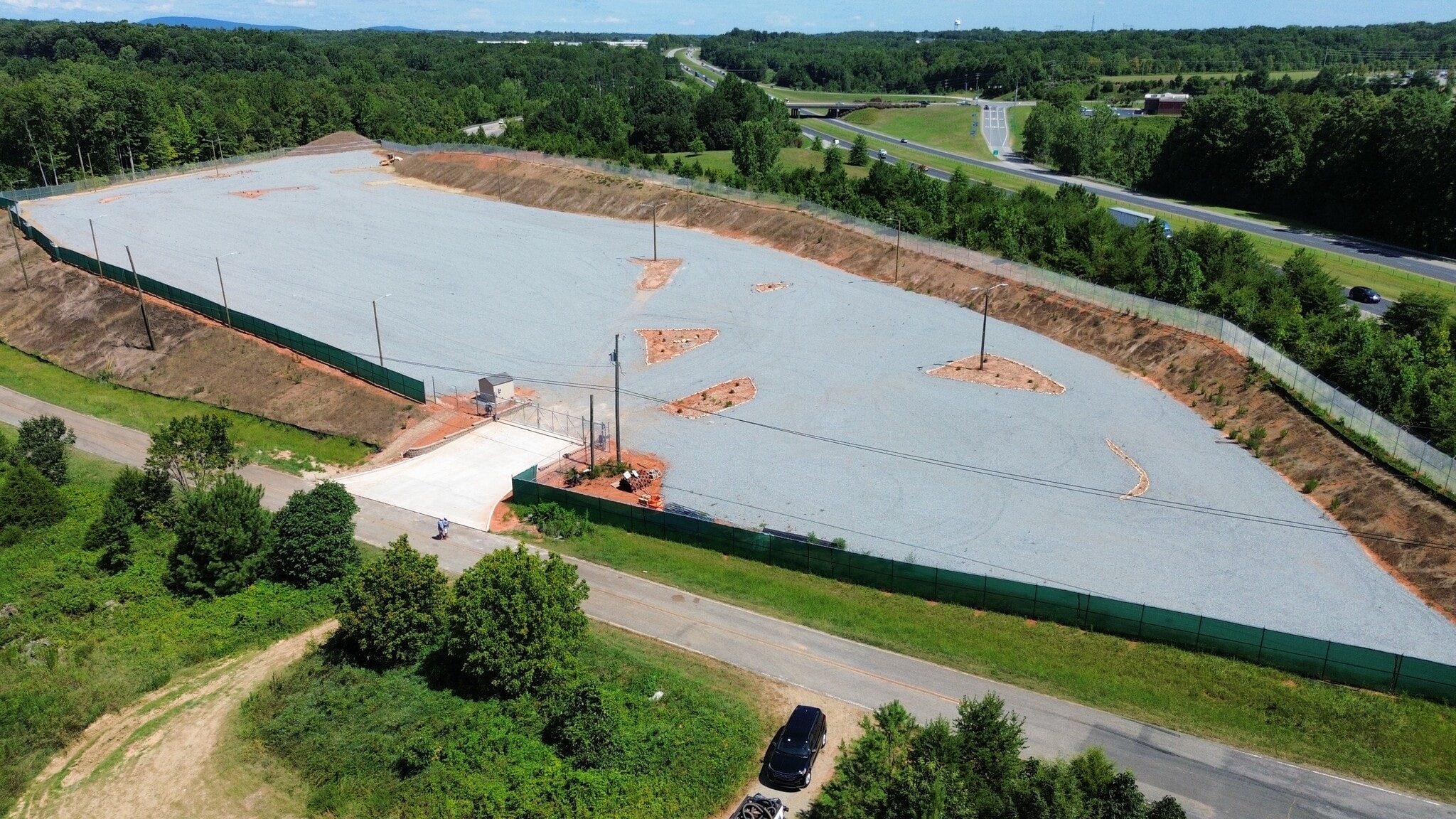 7607 Little Egypt Road Rd, Stanley, NC for Rent