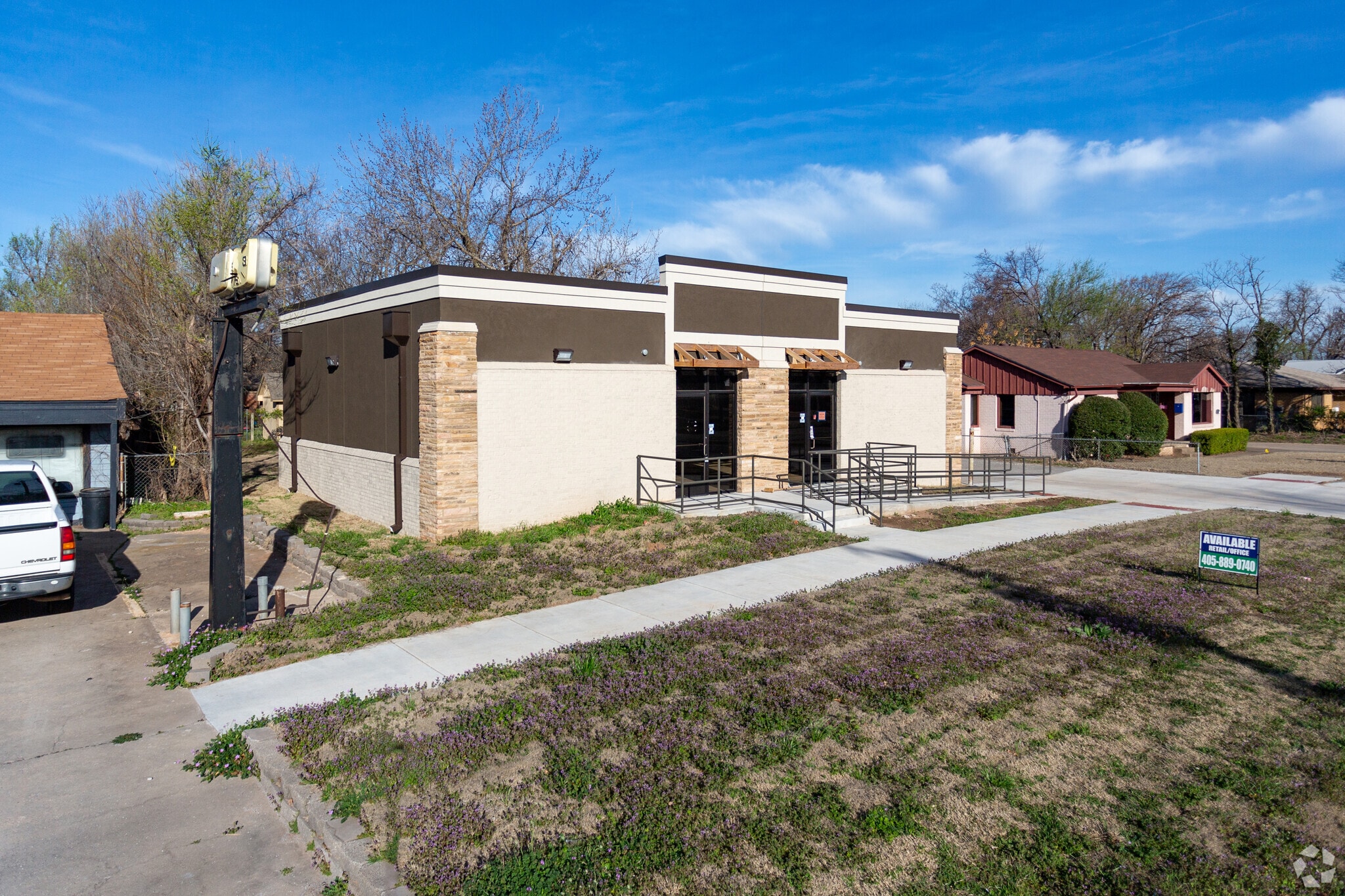 3411 N Rockwell Ave, Bethany, OK for Rent