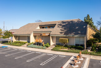 Santa Ana, CA Office - 1504 Brookhollow Dr