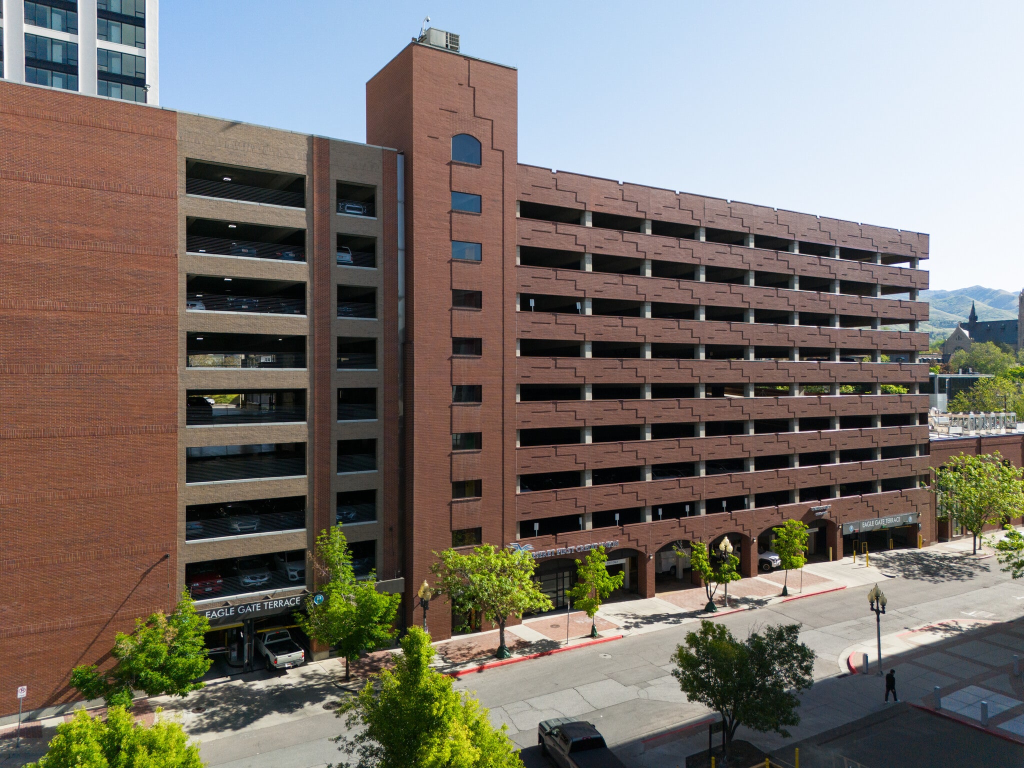 143-165 E Social Hall Ave, Salt Lake City, UT for Rent