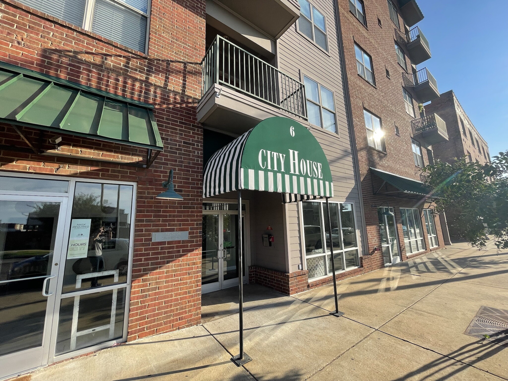 6 W Ge Patterson Ave, Memphis, TN for Rent