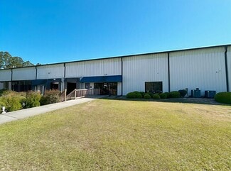 Fayetteville, NC Warehouse - 4208 Murchison Rd Fayetteville, NC Warehouse - 4208 Murchison Rd