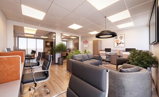 Clearwater, FL Coworking Space - 16001 Bay Vista Dr