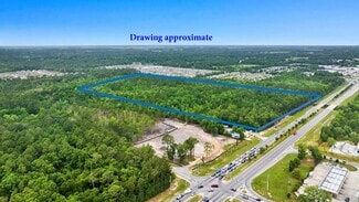 Gulf Shores, AL Commercial - State Highway 59