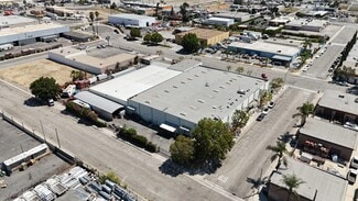 San Bernardino, CA Warehouse - 444 Athol St