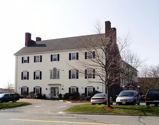 Danvers, MA Office - 7 Federal St
