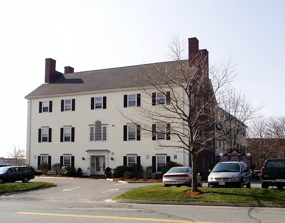 7 Federal St, Danvers, MA for Sale
