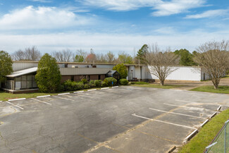 Eastaboga, AL Industrial - 135 Technology Way