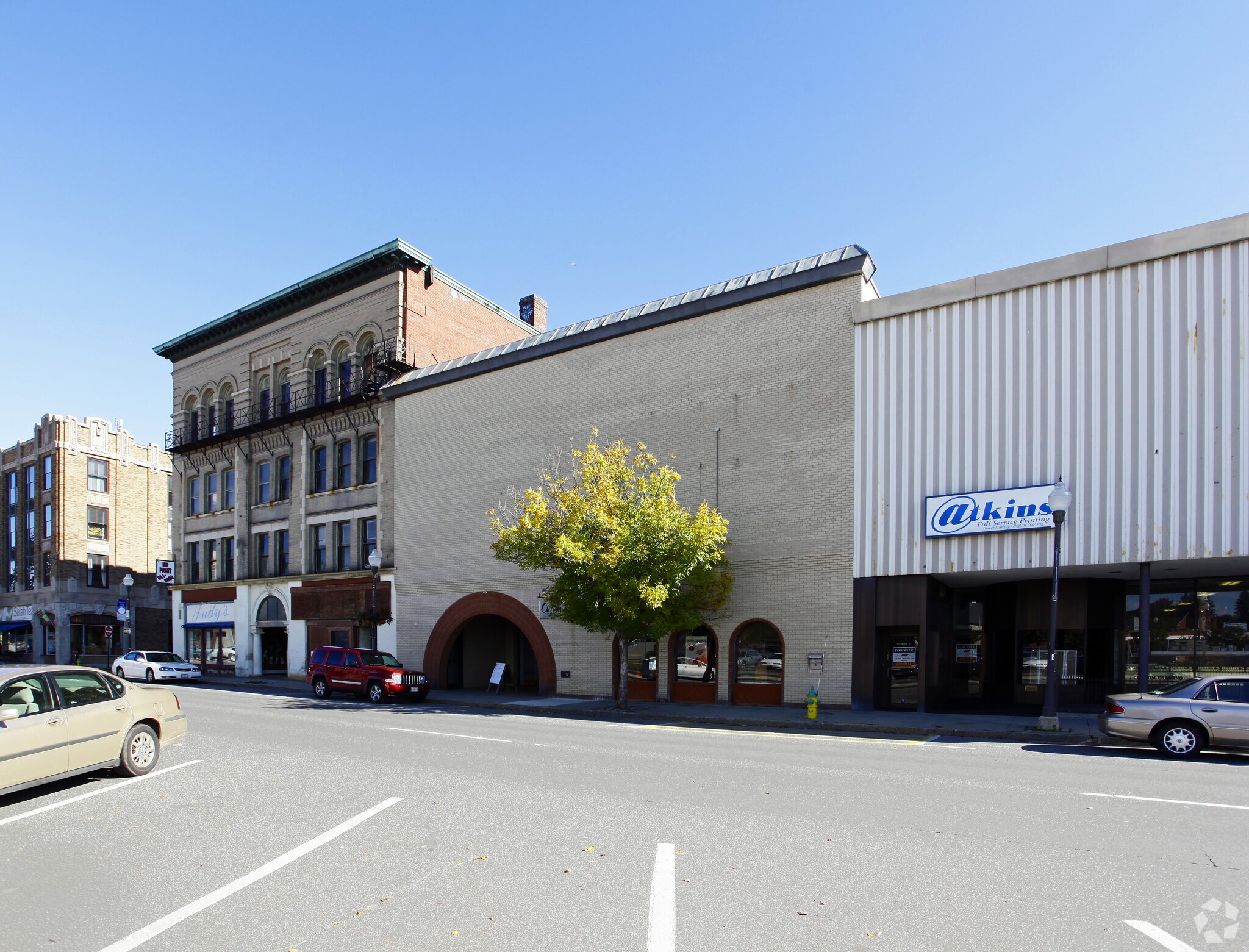 165 Main St, Waterville, ME for Sale