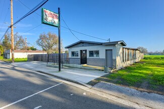 Nicolaus, CA Bar - 979 Nicolaus ave