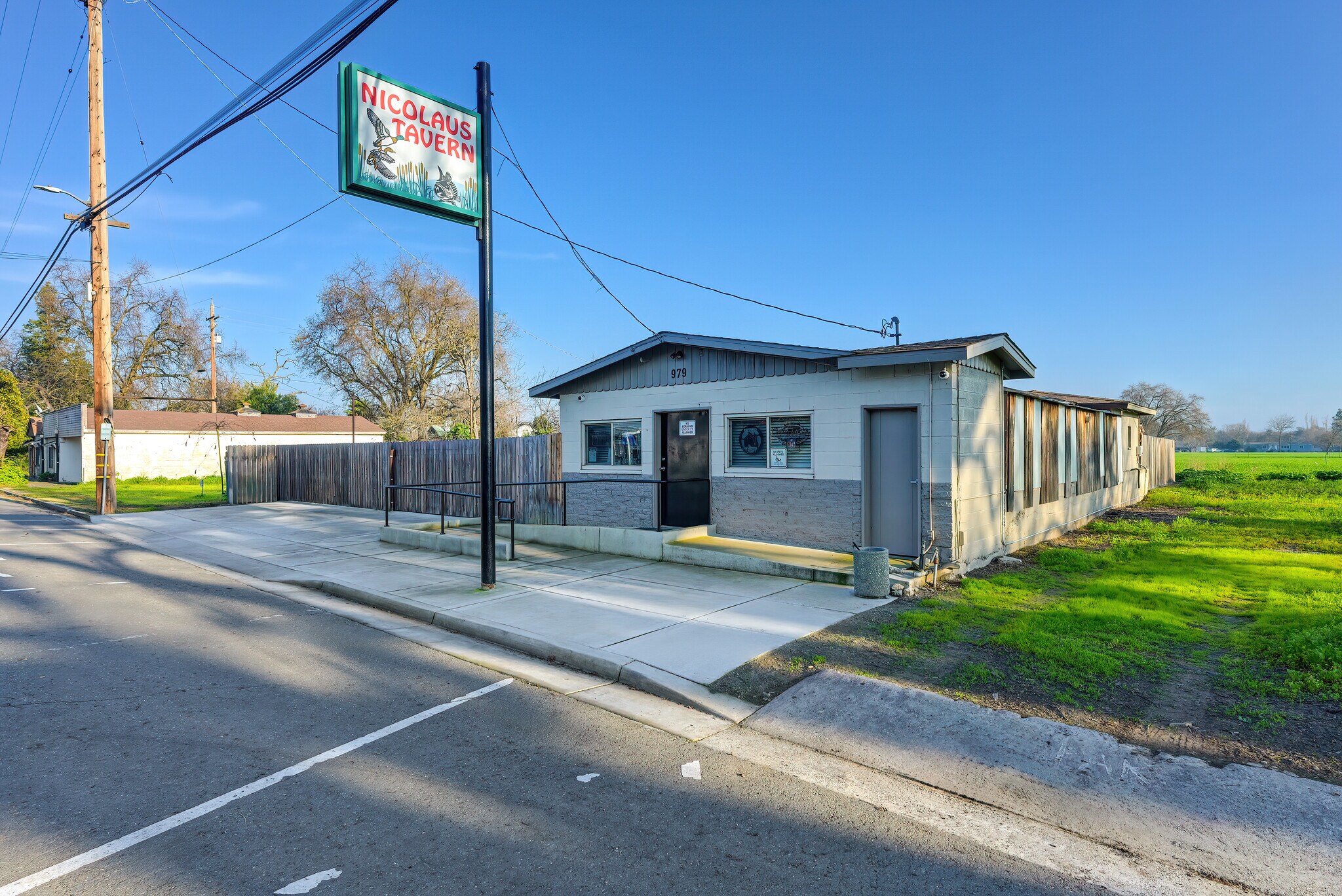 979 Nicolaus ave, Nicolaus, CA for Sale