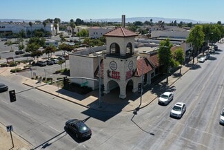 Santa Maria, CA Freestanding - 101 S Broadway