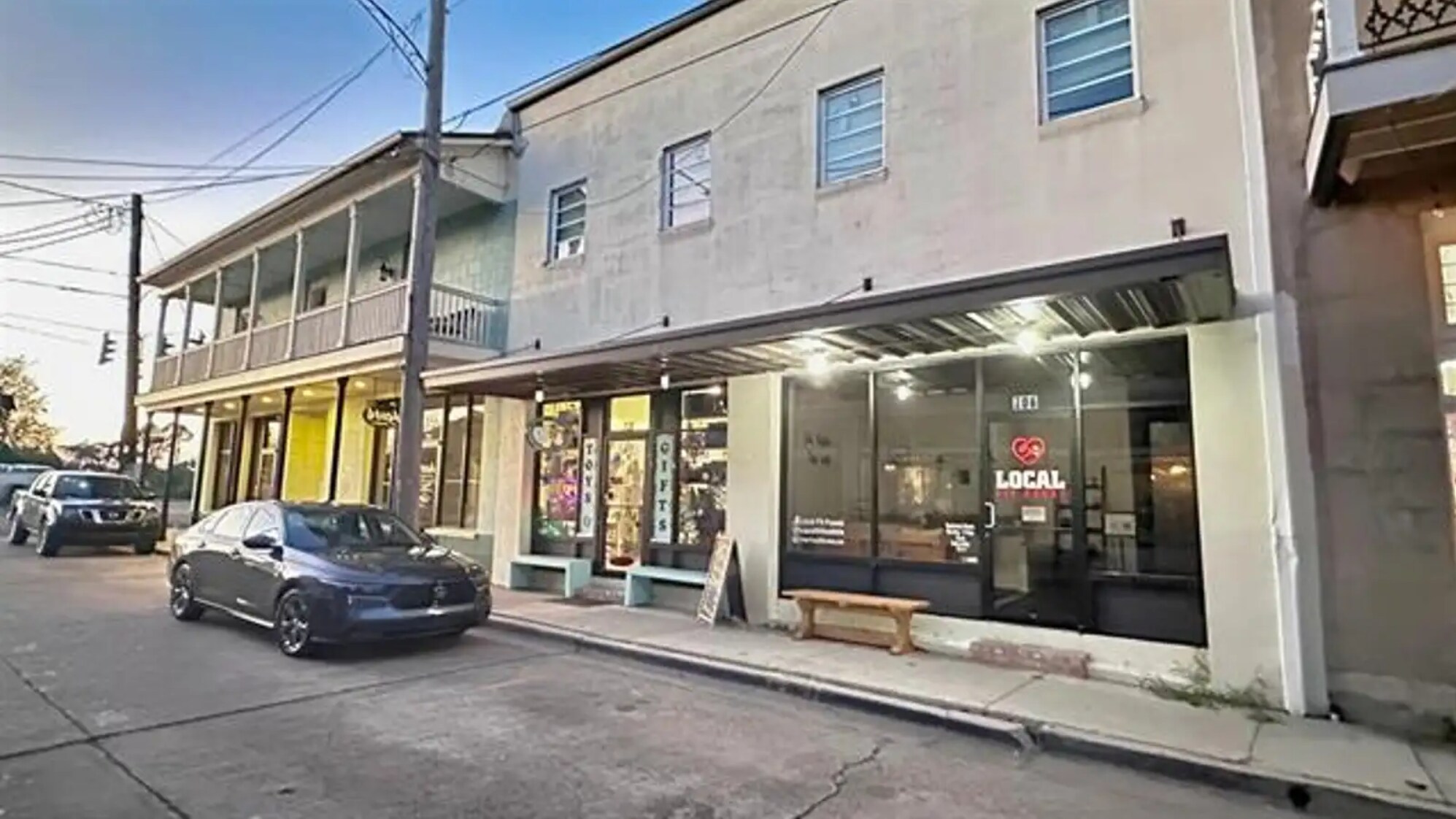 706 W 3rd St, Thibodaux, LA for Rent