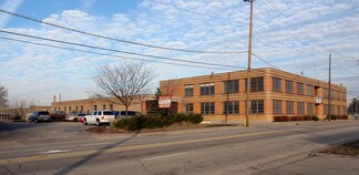 Rockford, IL Warehouse - 2501 9th St