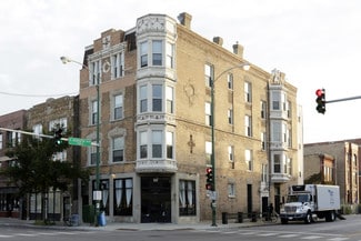 Chicago, IL Retail - 1001 N California Ave Chicago, IL Retail - 1001 N California Ave