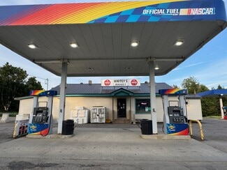 Oakfield, ME Convenience Store - 192 Oakfield Smyrna Rd