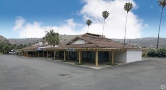 Brea, CA Storefront - 160 Olinda Pl