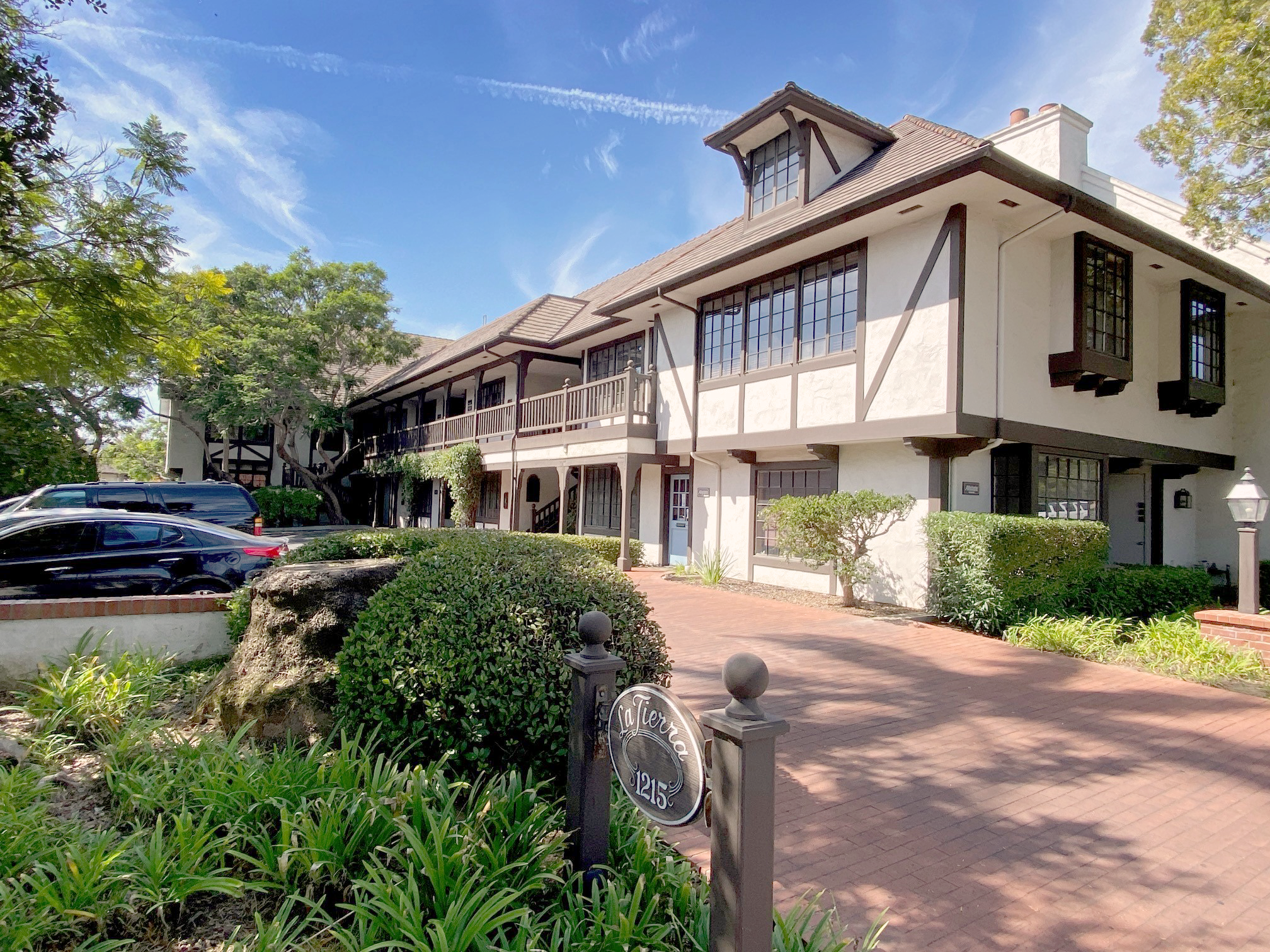 1215 De La Vina St, Santa Barbara, CA for Sale