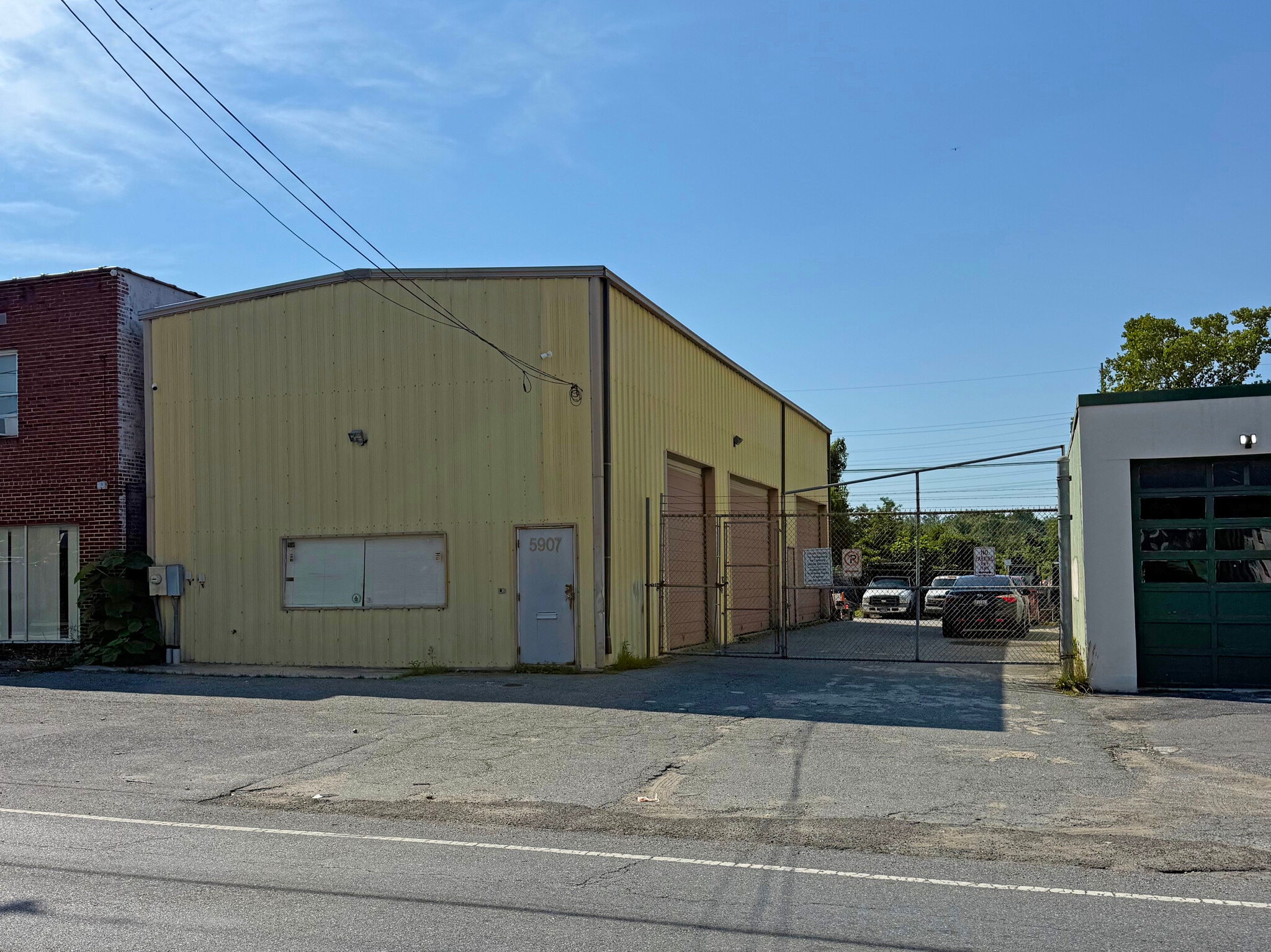 5907 Arbor St, Hyattsville, MD for Sale
