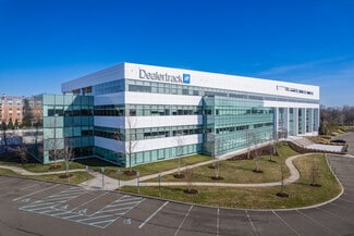 New Hyde Park, NY Office - 3400 New Hyde Park Rd